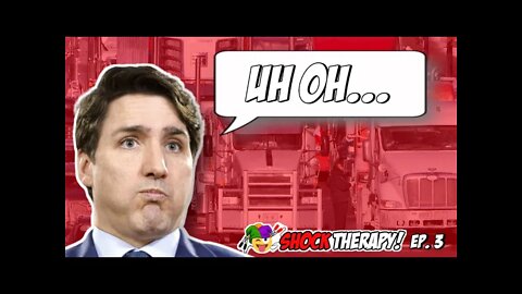 Shock Therapy! | We Got Ourselves A CONVOY!