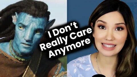 Avatar 2: Too Little, Too Late? Way Of Water Trailer Reaction