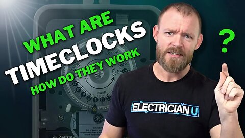 What are Timeclocks and How Do They Work?