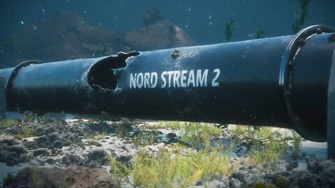 Nord Stream Bombing: Debunking the Mainstream Media Narrative