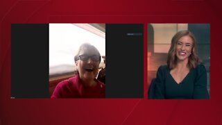 Molly Hendrickson interviews former Denver7 News Director Diane Mulligan