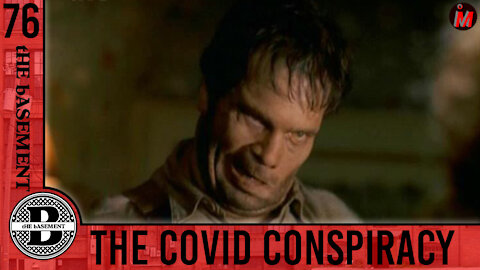 ePS -76- tHE cOVID cONSPIRACY