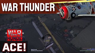 Let's Play - WarThunder - Episode 1
