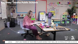 OPS School Board approves pay bump for teachers starting next school year