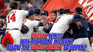 Braves Win World Series