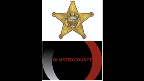 Chief Deputy Brian Howard & Sheriff Kevin Torgerson Shielded by Olmsted HR