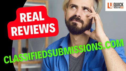 Real Reviews of Classifiedsubmissions com 2022