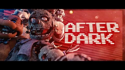 After Dark - Mr.Kitty (Music Video) 