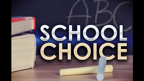 Does "School Choice" Actually Give You School Choice?