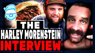 Epic Meal Time & Boxer Harley Morenstein On Youtube's Evolution, Psychedelics, Influencer Boxing
