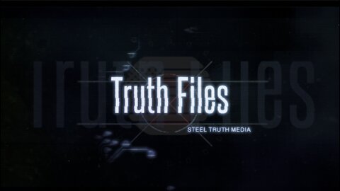 JANUARY 12, 2022 TRUTH FILES: BOBBY PITON CHALLENGES DR. SHIVA