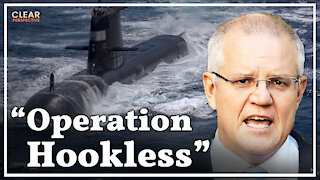 AUKUS Deal Frustrates France; Australia to Operate Nuclear Powered Submarines | Clear Perspective