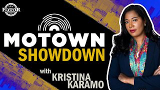 The Mo-Town Showdown with Kristina Karamo | Flyover Conservatives