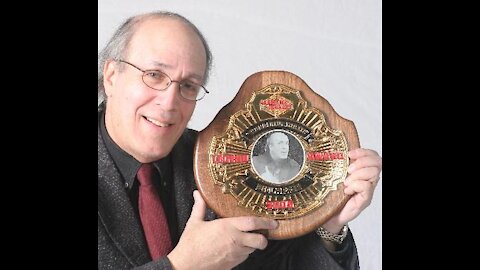 Episode #4 Talk with Bill Apter
