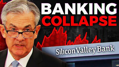 American Banks are COLLAPSING | DO THIS NOW