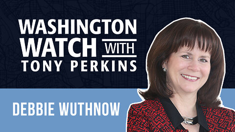 Debbie Wuthnow on iVoterGuide's Efforts and Its Impact on the Upcoming Midterm Elections