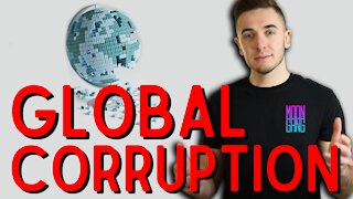 Global Financial Corruption (The Pandora Papers Explained)