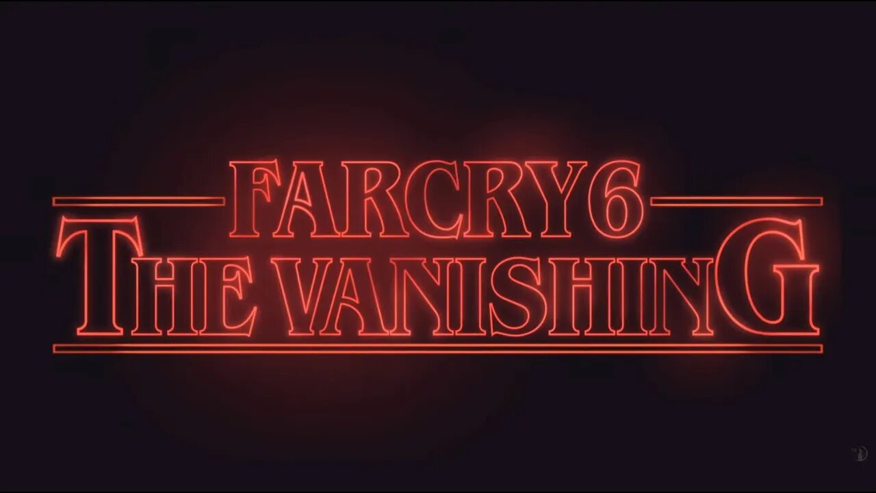 How long is Far Cry 6 - The Vanishing?