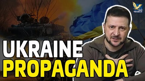 The Truth Behind the Ukraine Conflict: Unveiling Propaganda and Seeking Real Information