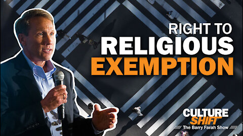 Right to Religious Exemption