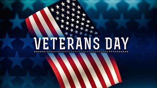 Veterans Day events in South Florida and the Treasure Coast