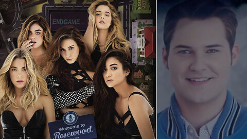 Fans UPSET As 13 Reasons Why Completely RIPS OFF Pretty Little Liars!