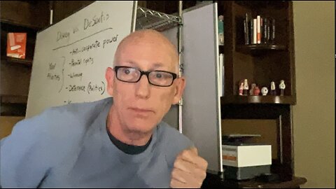 Episode 1723 Scott Adams: Who Wins And Who Lose In The Florida Battle Between Disney And DeSantis?