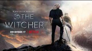 THE WITCHER Season 2 Trailer (2021)