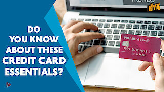 Top 5 Things To Consider Before Going For A Credit Card