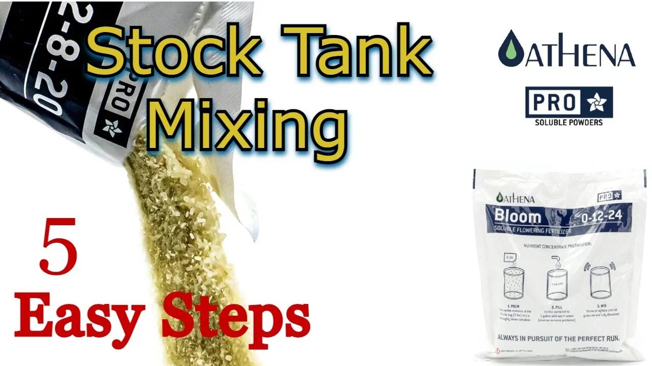 how-to-mix-athena-pro-line-core-5-easy-steps-stock-tank-concentrate-updated-for-copyright