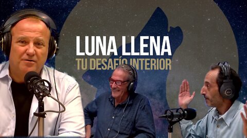 Luna Llena: Hablamos de "Independencia" y "Pandemia"
