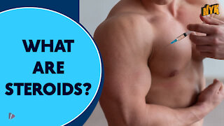 What Are Steroids