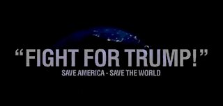 Fight For Trump Epic Call to Action