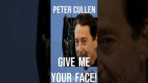 Optimus Prime's Face Moddled on Peter Cullen's Confirms TF ROTB Director Steven Capel Jr