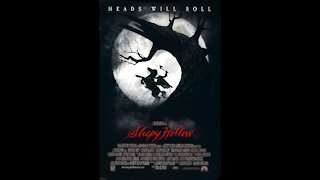 Sleepy Hollow Film Review