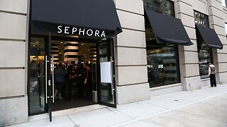 Sephora Closing Stores For Diversity Training After Singer's Tweet