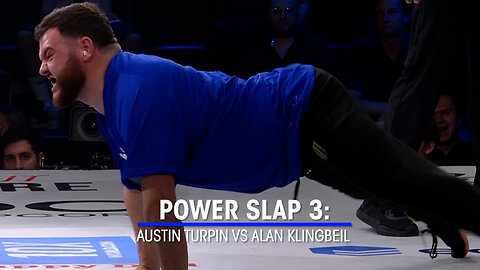 Best Post-Slap Reactions | Power Slap 4, August 9 on Rumble