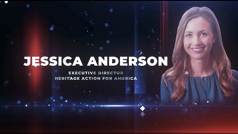 Jessica Anderson on 2022 Midterms | Just The News
