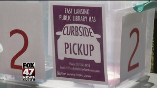 Public libraries beginning gradual reopening