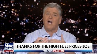 Hannity: Biden’s Presidency Will Be ‘Probably the Worst’ in History