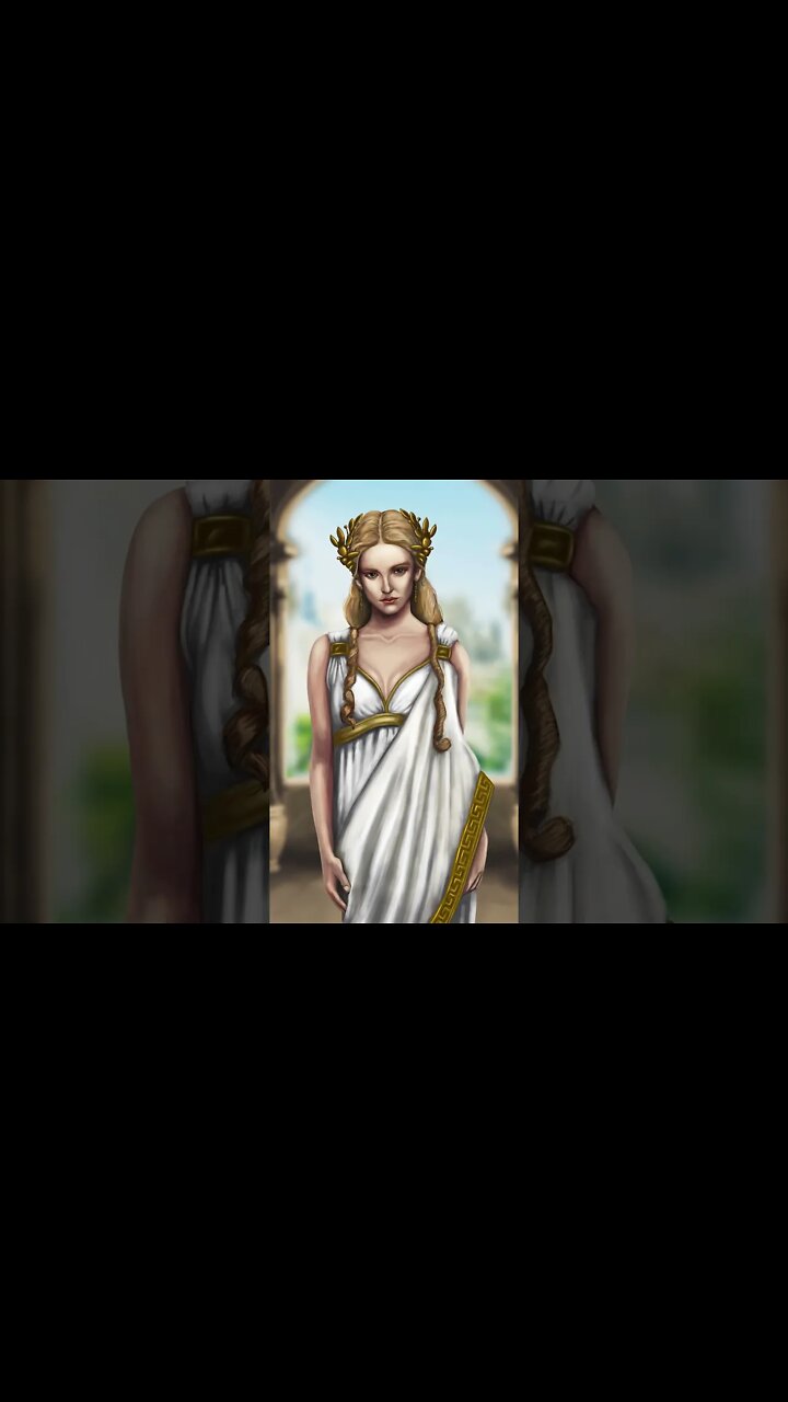 greek mythology most beautiful woman