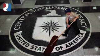 CIA Defends Itself!! Israel False Flag, Fans Are Dropping Like Flies, Democrats Set To Lose House
