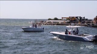 FWC urges boat safety during National Boating Safety Week