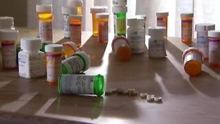 State Senate considers RX drug bills package