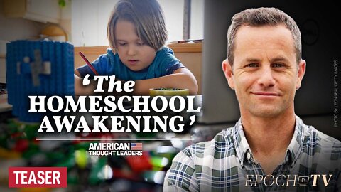 Kirk Cameron: Public School System Is ‘Grooming’ Kids ‘Towards Sexual Chaos’ | TEASER