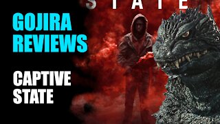 Gojira Reviews - Captive State 2019