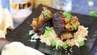 How to make braised short ribs