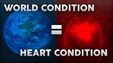 The World Effects YOUR HEART