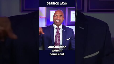 Derrick Jaxn’s justifications for his cheating lol