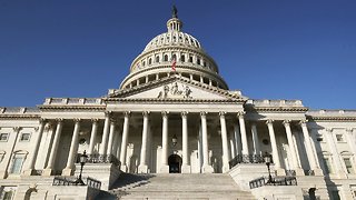 Congress Expected To Vote Thursday On Bill To Avoid Another Shutdown